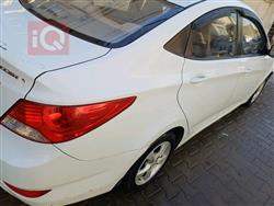 هيونداي أكسنت